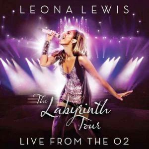 Leona Lewis - The Labyrinth Tour (CD with DVD)