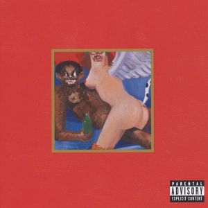 Kanye West - My Beautiful Dark Twisted Fantasy [ CD ]