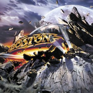 Boston - Walk On [ CD ]