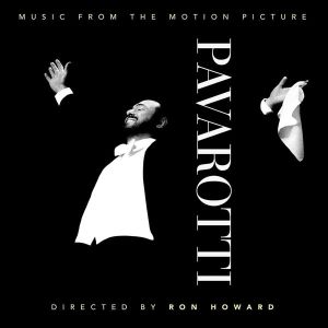 Luciano Pavarotti - Pavarotti - Music From The Motion Picture [ CD ]