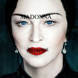 Madonna - Madame X (2 x Vinyl)