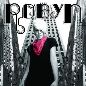 Robyn - Robyn -2007- [ CD ]