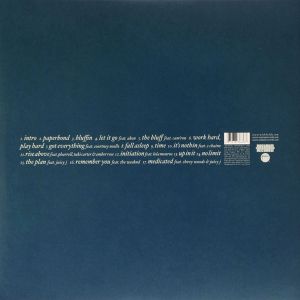 Wiz Khalifa - O.N.I.F.C. (Limited Edition) (2 x Vinyl) [ LP ]