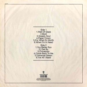 Liam Gallagher - As You Were (Vinyl)