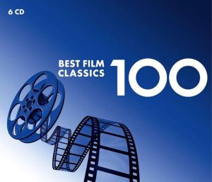 100 Best Film Classics - Various Artists (6CD box)