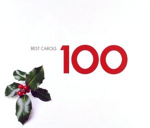 100 Best Carols - Various Artists (6CD) [ CD ]