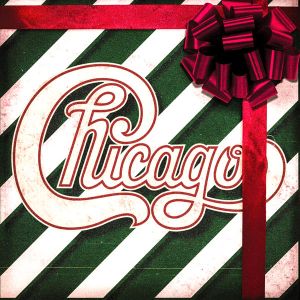 Chicago - Chicago Christmas (2019) [ CD ]