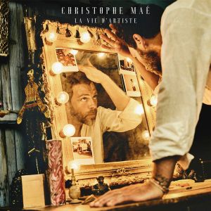 Christophe Mae - La Vie D'Artiste (2 x Vinyl) [ LP ]