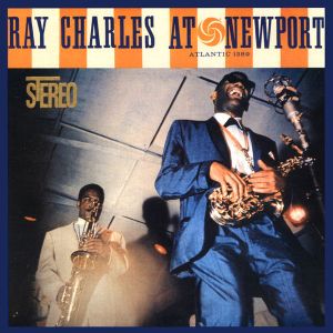 Ray Charles - At Newport (Vinyl) [ LP ]