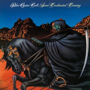 Blue Oyster Cult - Some Enchanted Evening (Vinyl)
