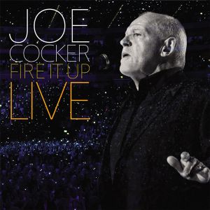 Joe Cocker - Fire It Up - Live (3 x Vinyl)