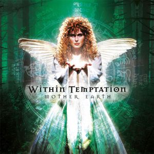 Within Temptation - Mother Earth (2 x Vinyl)