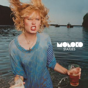 Moloko - Statues (Limited Edition, Pink Coloured) (2 x Vinyl)