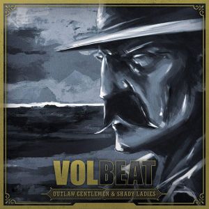 Volbeat - Outlaw Gentlemen & Shady Ladies [ CD ]