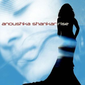 Anoushka Shankar - Rise [ CD ]