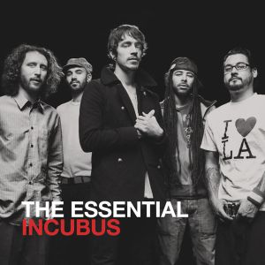 Incubus - The Essential Incubus (2CD)