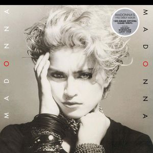 Madonna - Madonna (Limited Edition, Clear) (Vinyl)
