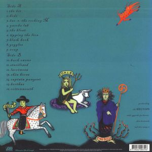 Melvins - Stag (Vinyl)