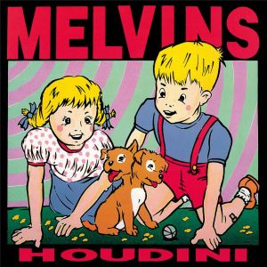 Melvins - Houdini (Vinyl)