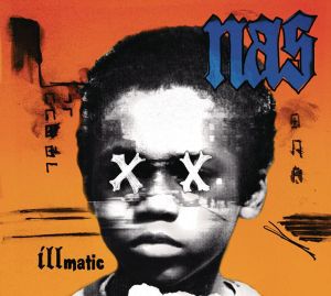Nas - Illmatic XX (2CD)