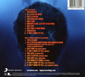 Nas - Illmatic XX (2CD)