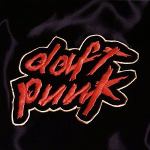 Daft Punk - Homework (Reissue) (CD)