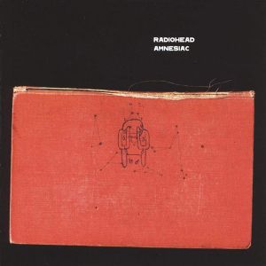 Radiohead - Amnesiac [ CD ]