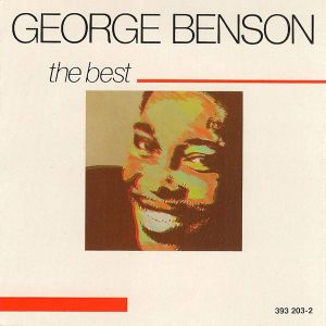 George Benson - Best Of [ CD ]