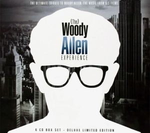 The Woody Allen Experience - Various Artists (Deluxe Edition) (6CD box) [ CD ]