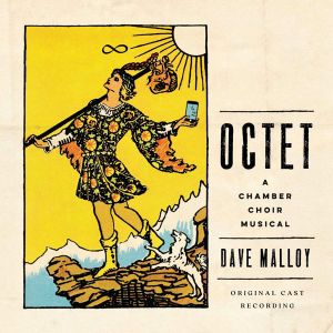 Dave Malloy & Original Cast Of Octet - Octet (Original Cast Recording) [ CD ]
