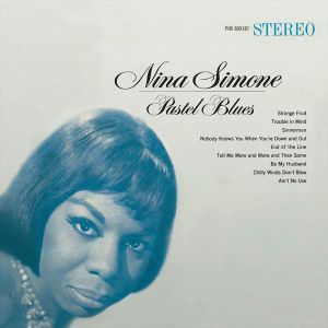 Nina Simone - Pastel Blues (Vinyl) [ LP ]