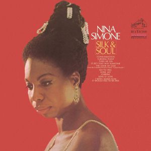 Nina Simone - Silk & Soul (Vinyl) [ LP ]