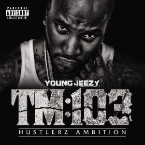 Young Jeezy - TM: 103 Hustlerz Ambition (2 x Vinyl) [ LP ]