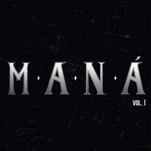 Mana - Mana Remastered Box Set Vol.1 (Limited Edition) (9 x Vinyl Box set) [ LP ]