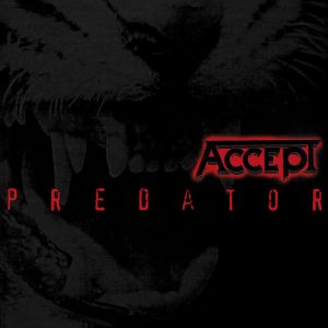 Accept - Predator (Vinyl)