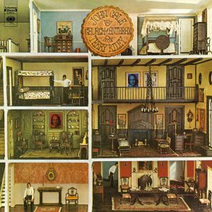 John Cale and Terry Riley - Church of Anthrax (Vinyl) [ LP ]