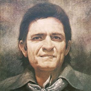 Johnny Cash - His Greatest Hits Vol.2 (Vinyl)