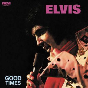 Elvis Presley - Good Times (Vinyl) [ LP ]