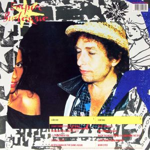Bob Dylan - Empire Burlesque (Vinyl) [ LP ]