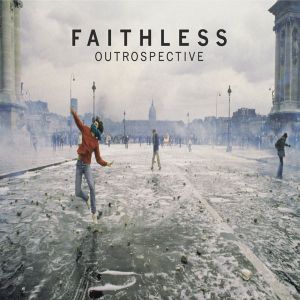Faithless - Outrospective (2 x Vinyl)