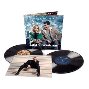 George Michael & Wham! - Last Christmas: The Original Motion Picture Soundtrack (2 x Vinyl)