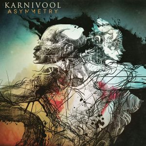 Karnivool - Asymmetry (2 x Vinyl) [ LP ]