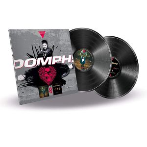 Oomph! - Original Vinyl Classics: Wahrheit Oder Pflict + Glaube Liebe Tod (2 x Vinyl)