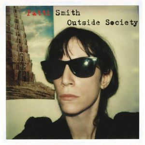 Patti Smith - Outside Society (2 x Vinyl) [ LP ]