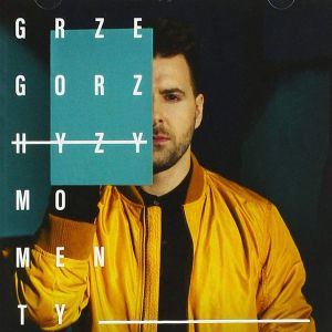 Grzegorz Hyzy - Momenty [ CD ]