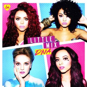 Little Mix - DNA [ CD ]