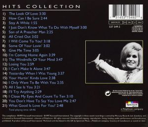 Dusty Springfield - Hit Collection [ CD ]