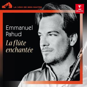Emmanuel Pahud - La Flute Enchantee [ CD ]