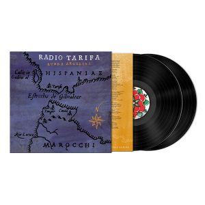 Radio Tarifa - Rumba Argelina (2019 Remaster) (2 x Vinyl)