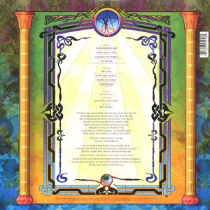 Rush - Feedback (Vinyl) [ LP ]